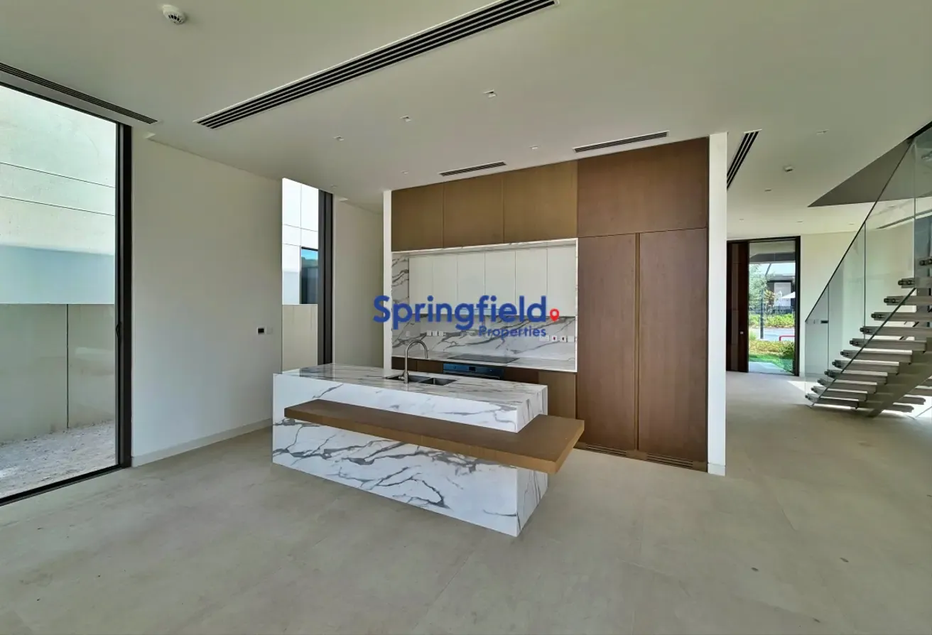 Brand New Triplex Villa |Corner Plot| Private Lift