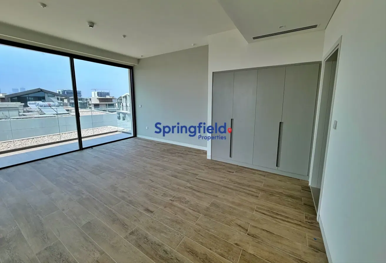 Brand New Triplex Villa |Corner Plot| Private Lift