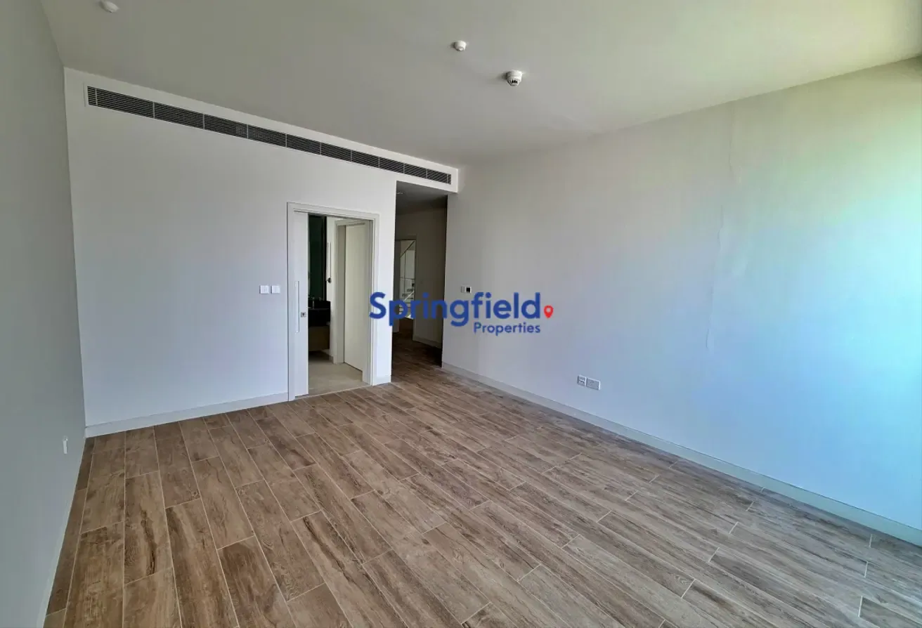 Brand New Triplex Villa |Corner Plot| Private Lift