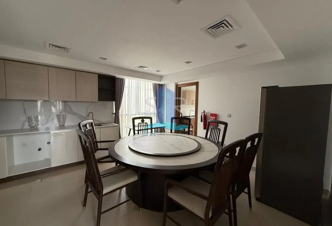 Exclusive | Custom Built | Furnished | Single Row