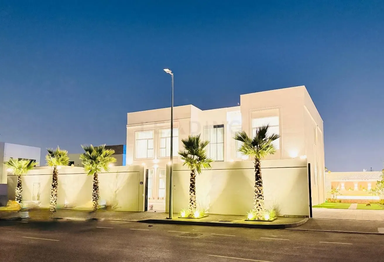 Brand New 7BR | Premium Interior | Pool