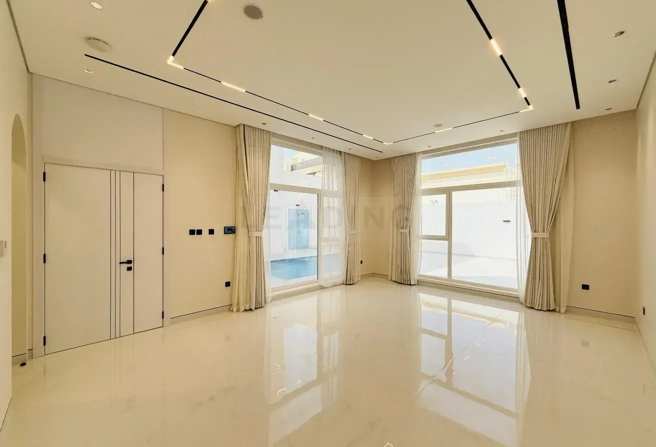 Brand New 7BR | Premium Interior | Pool