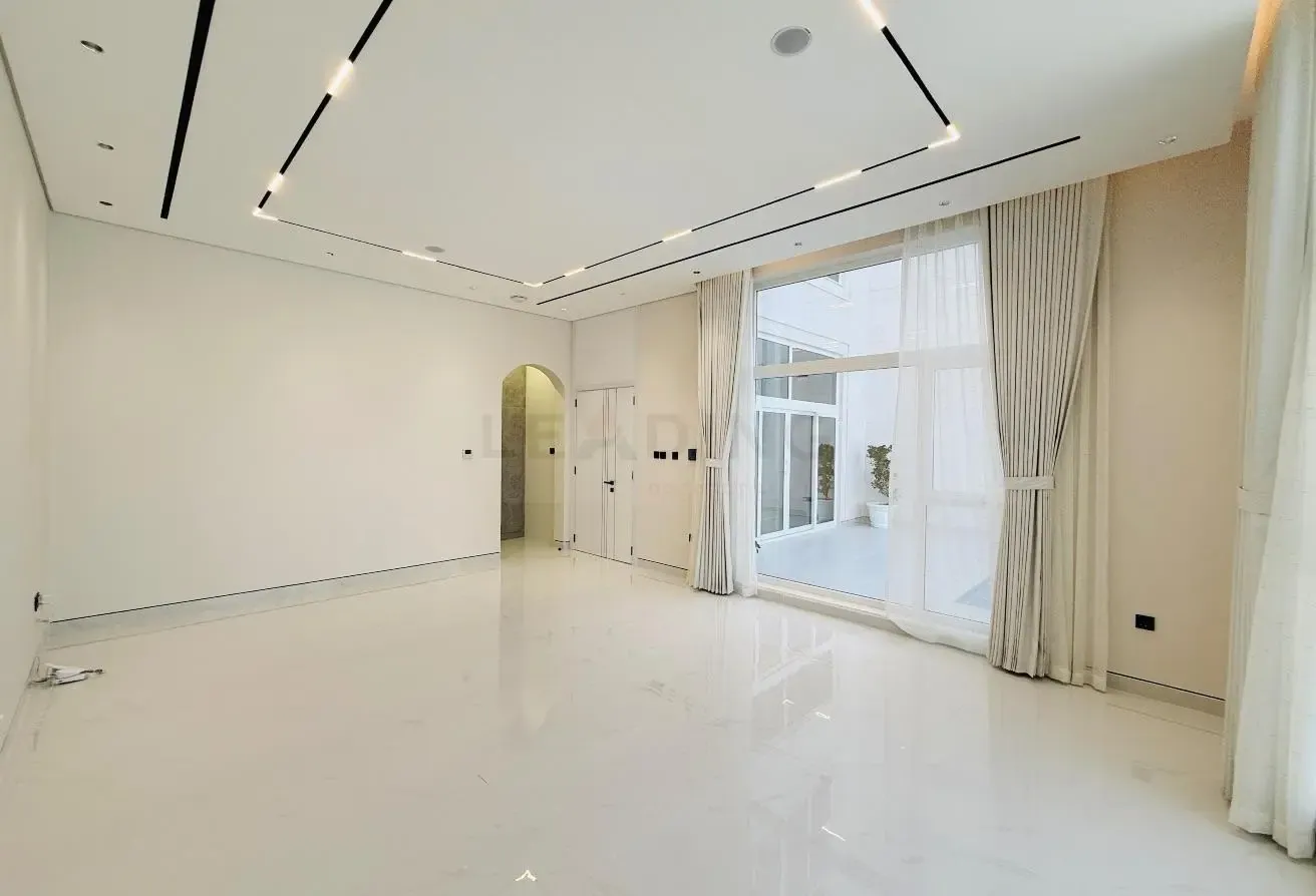 Brand New 7BR | Premium Interior | Pool