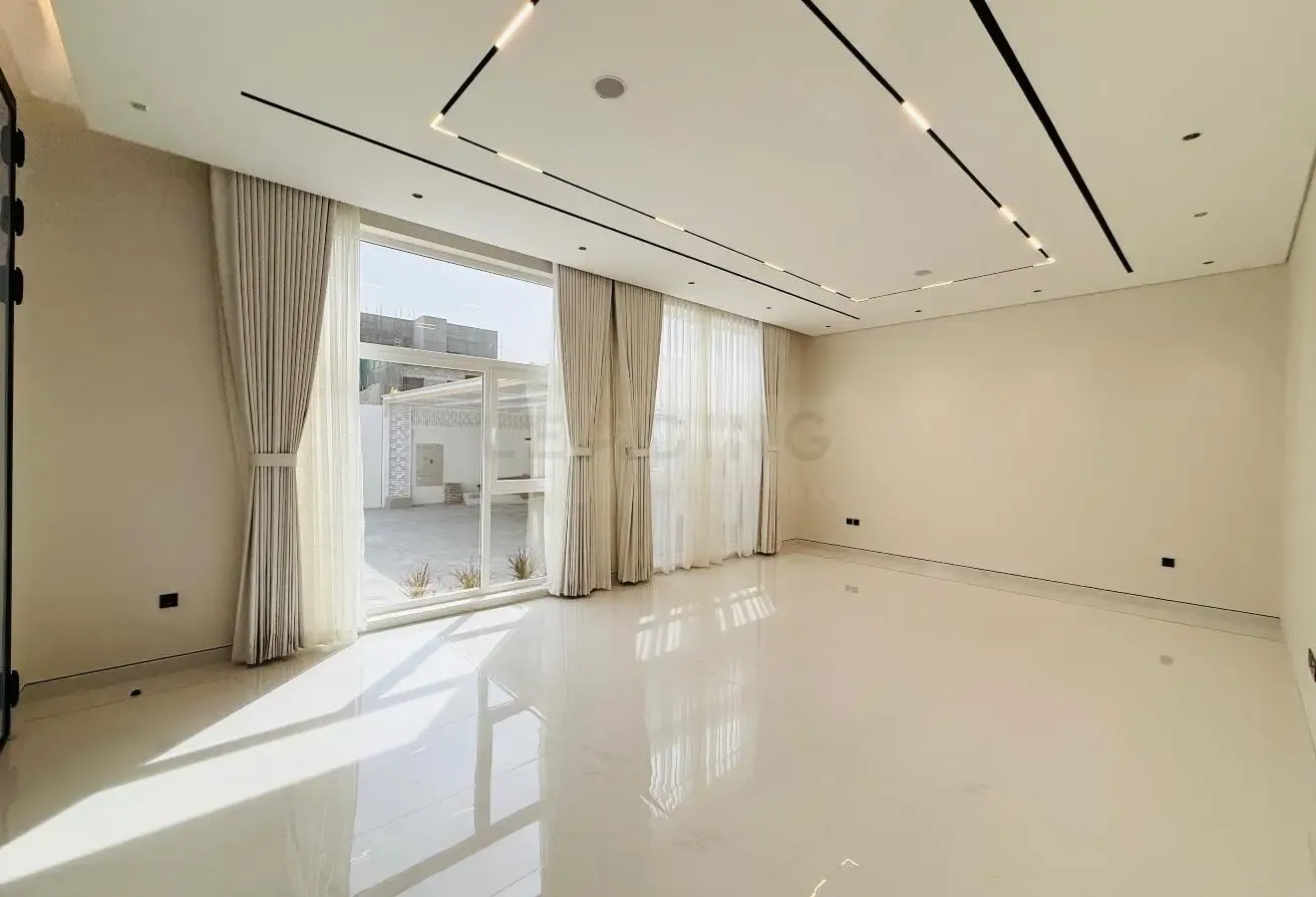 Brand New 7BR | Premium Interior | Pool