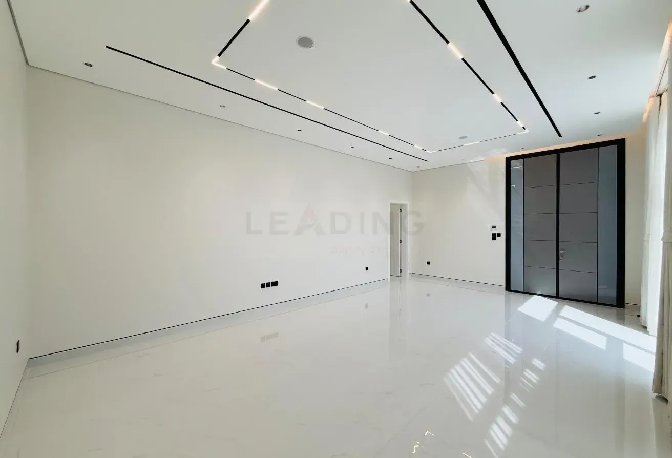 Brand New 7BR | Premium Interior | Pool