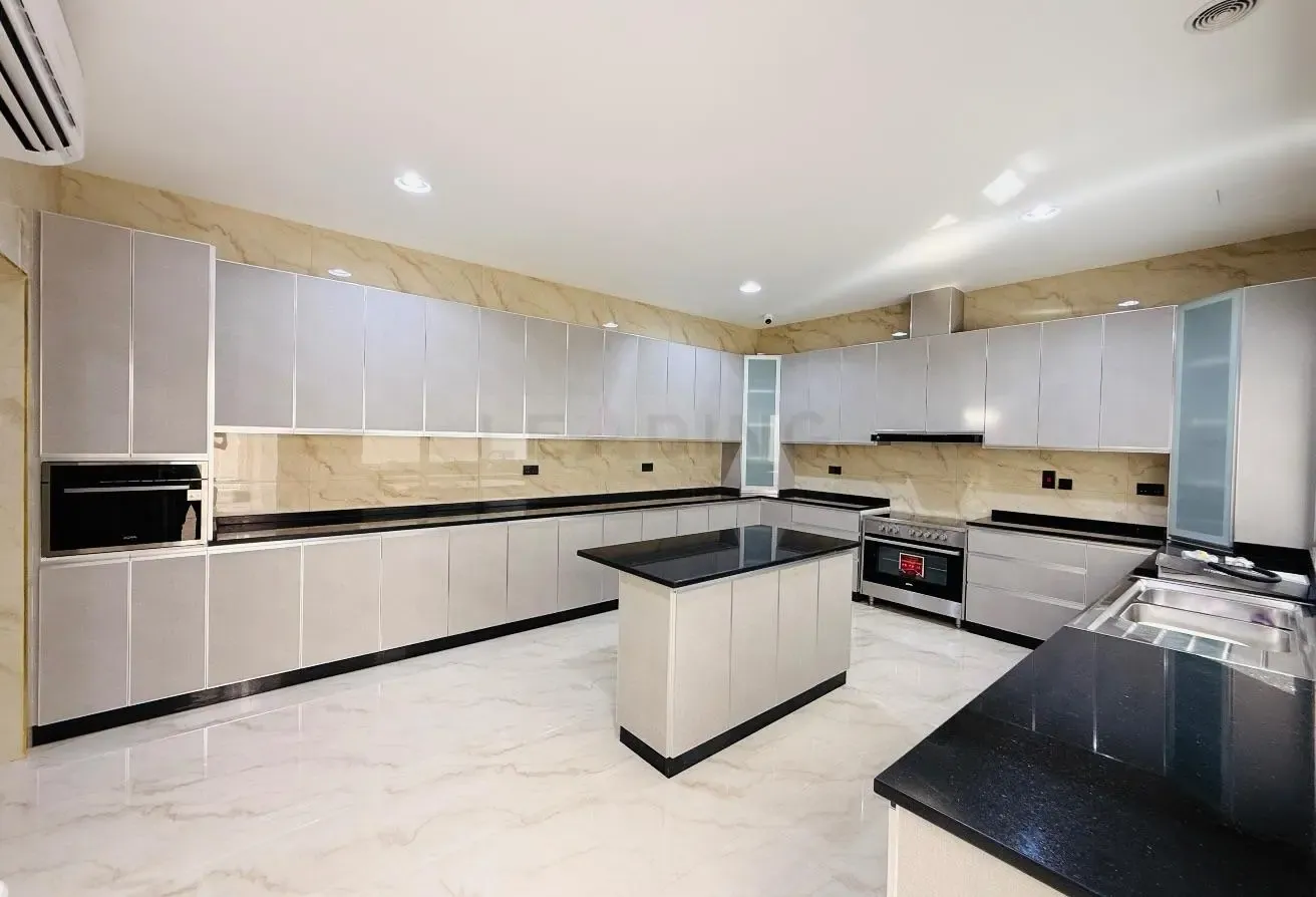 Brand New 7BR | Premium Interior | Pool