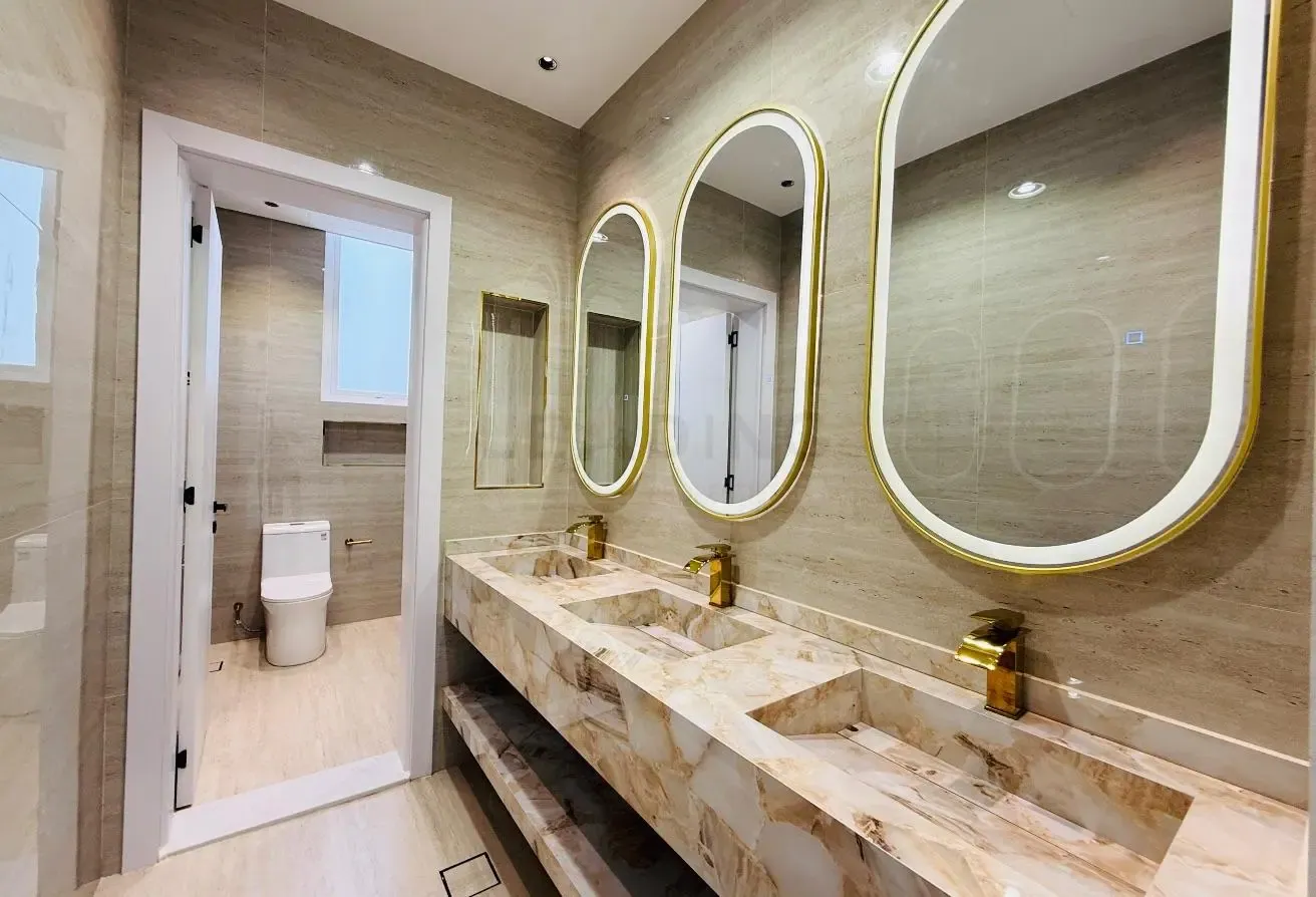 Brand New 7BR | Premium Interior | Pool