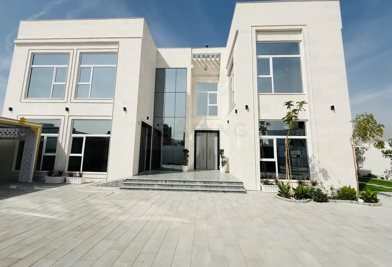 Brand New 7BR | Premium Interior | Pool