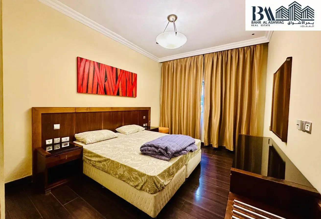 Fully Serviced | Fully Furnished With All Bills