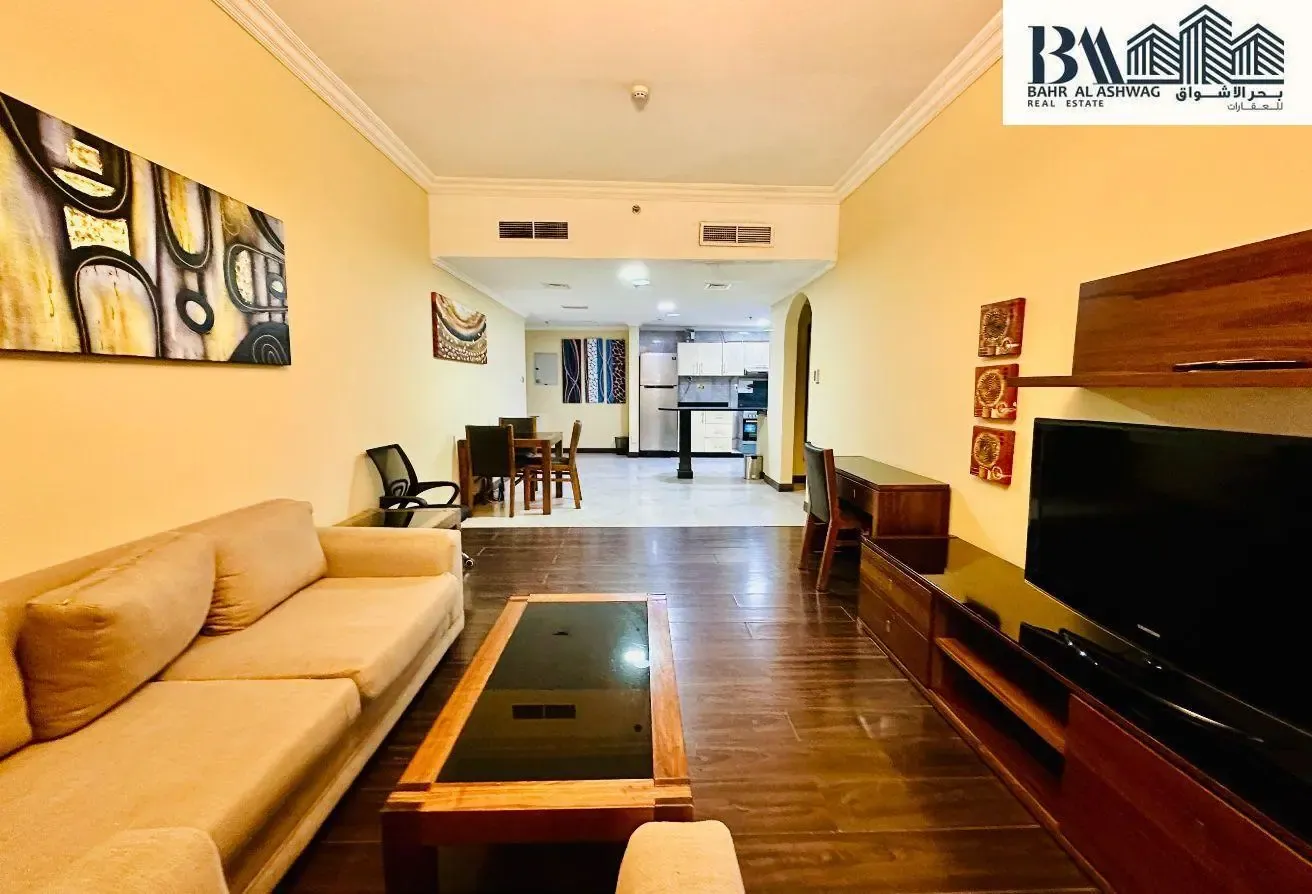 Fully Serviced | Fully Furnished With All Bills