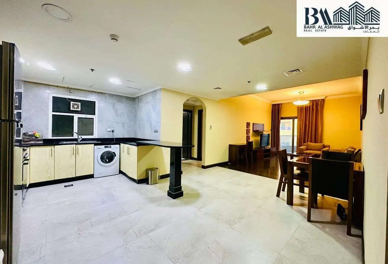Fully Serviced | Fully Furnished With All Bills