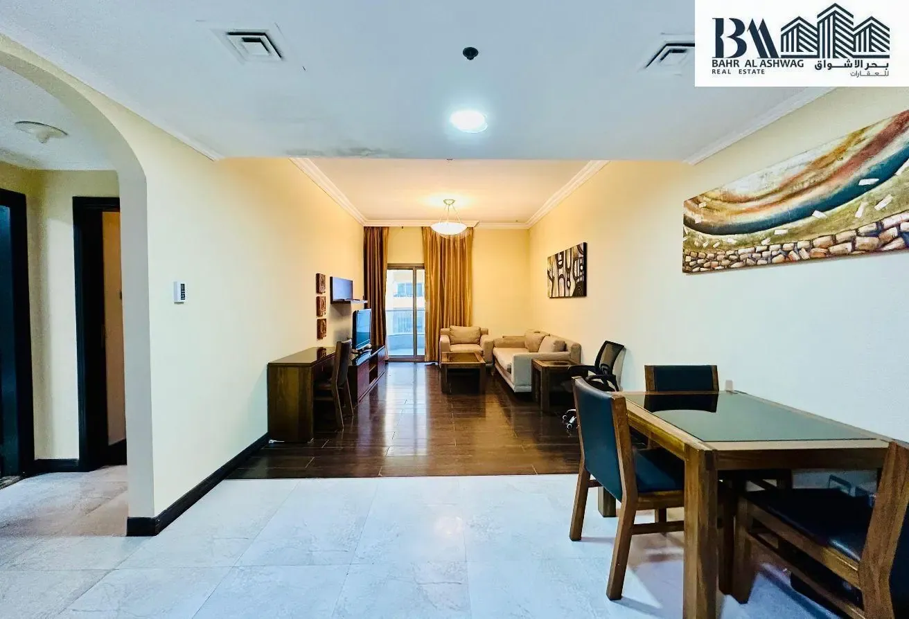 Fully Serviced | Fully Furnished With All Bills