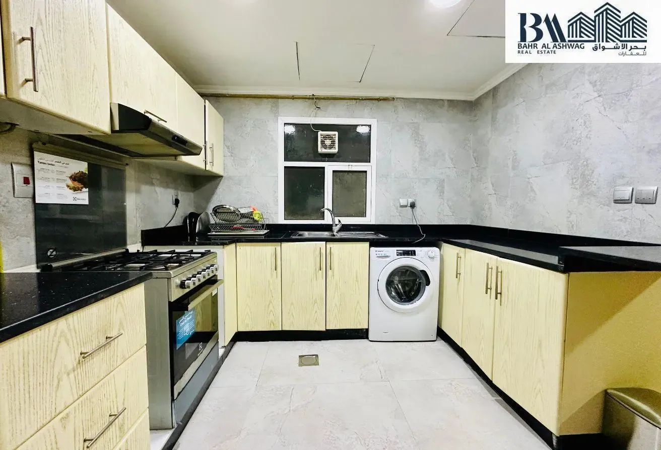 Fully Serviced | Fully Furnished With All Bills