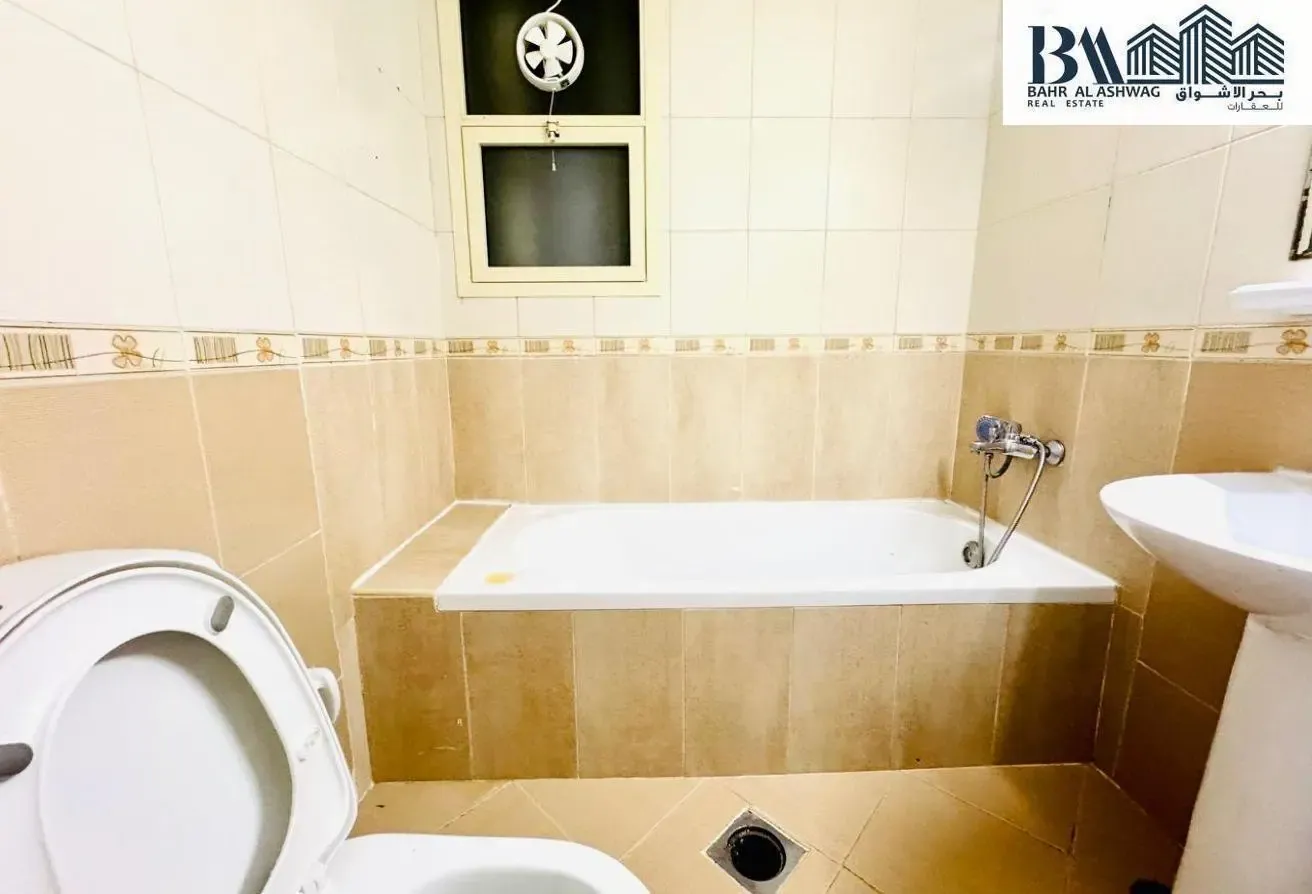 1 BHK Monthly Rent || Including DEWA || For Family