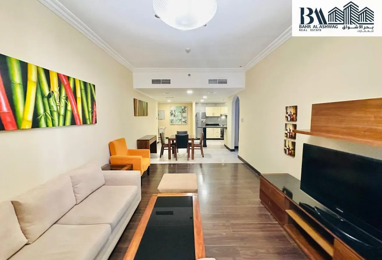 Monthly Pay 2Bedroom Apartment Including Bill