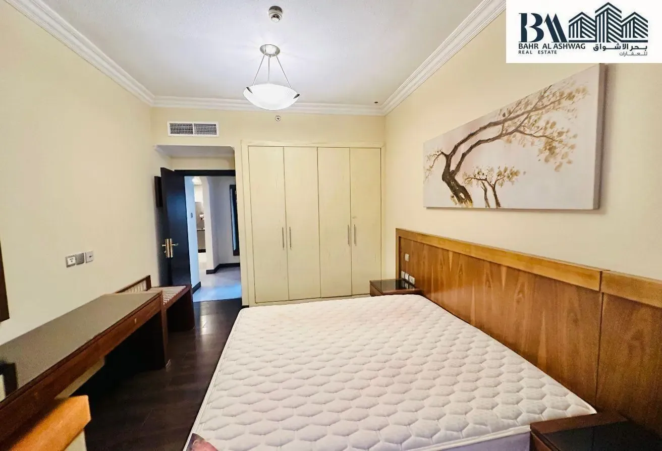 Monthly Pay 2Bedroom Apartment Including Bill