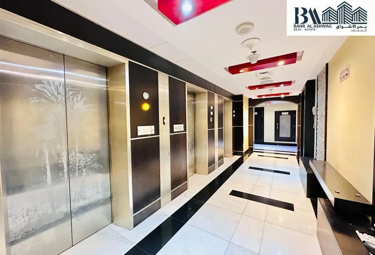 Monthly Pay 2Bedroom Apartment Including Bill