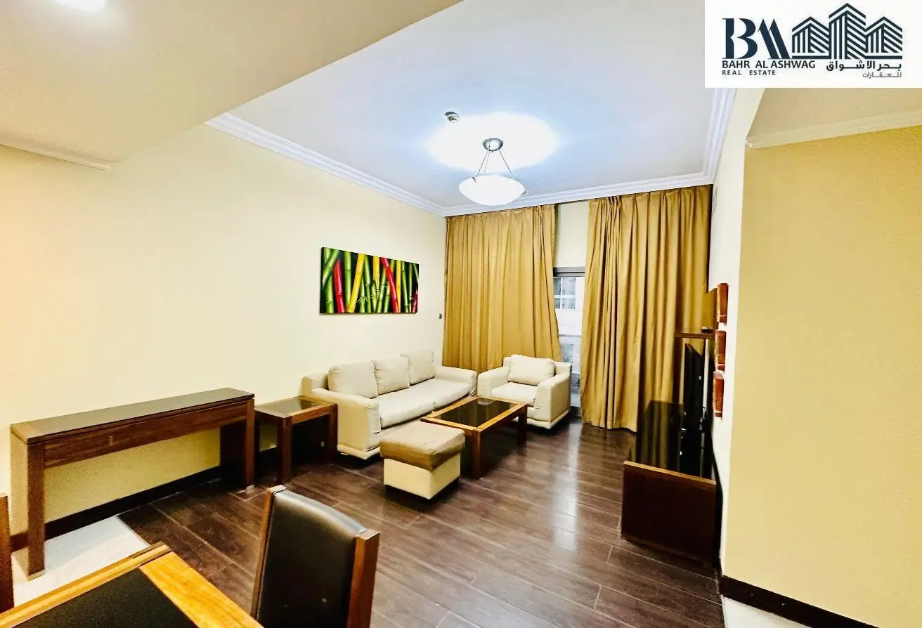 Monthly Pay 2Bedroom Apartment Including Bill
