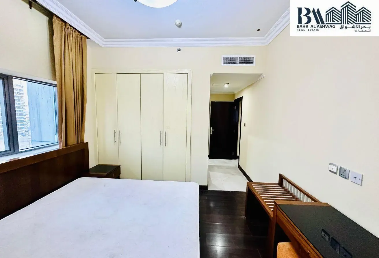 Monthly Pay 2Bedroom Apartment Including Bill