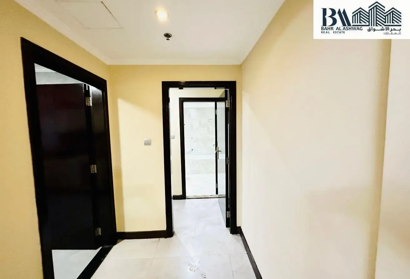 Monthly Pay 2Bedroom Apartment Including Bill