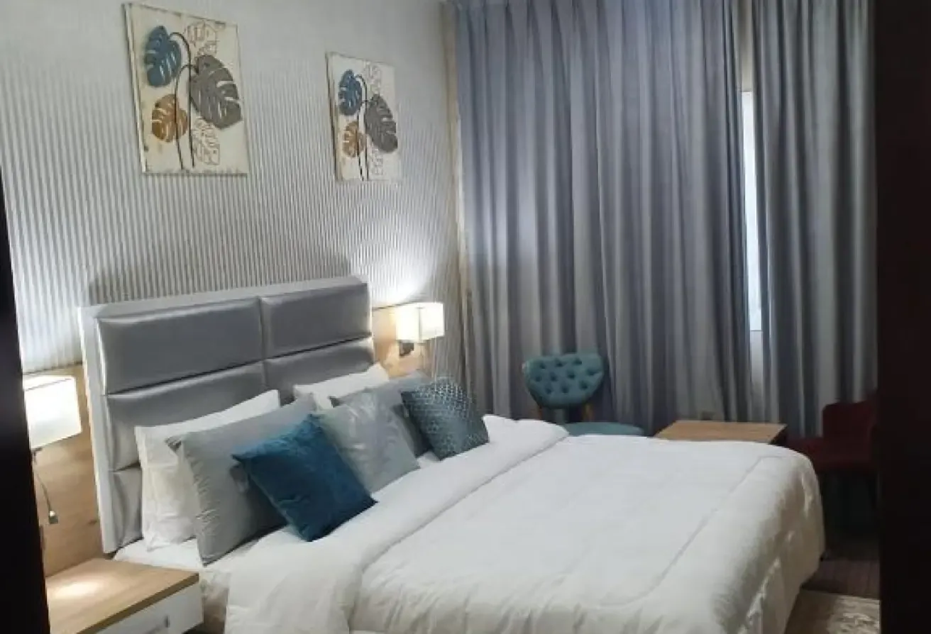 Marbella Holiday Homes rentalLLC , Al Nahda 01 bhk
