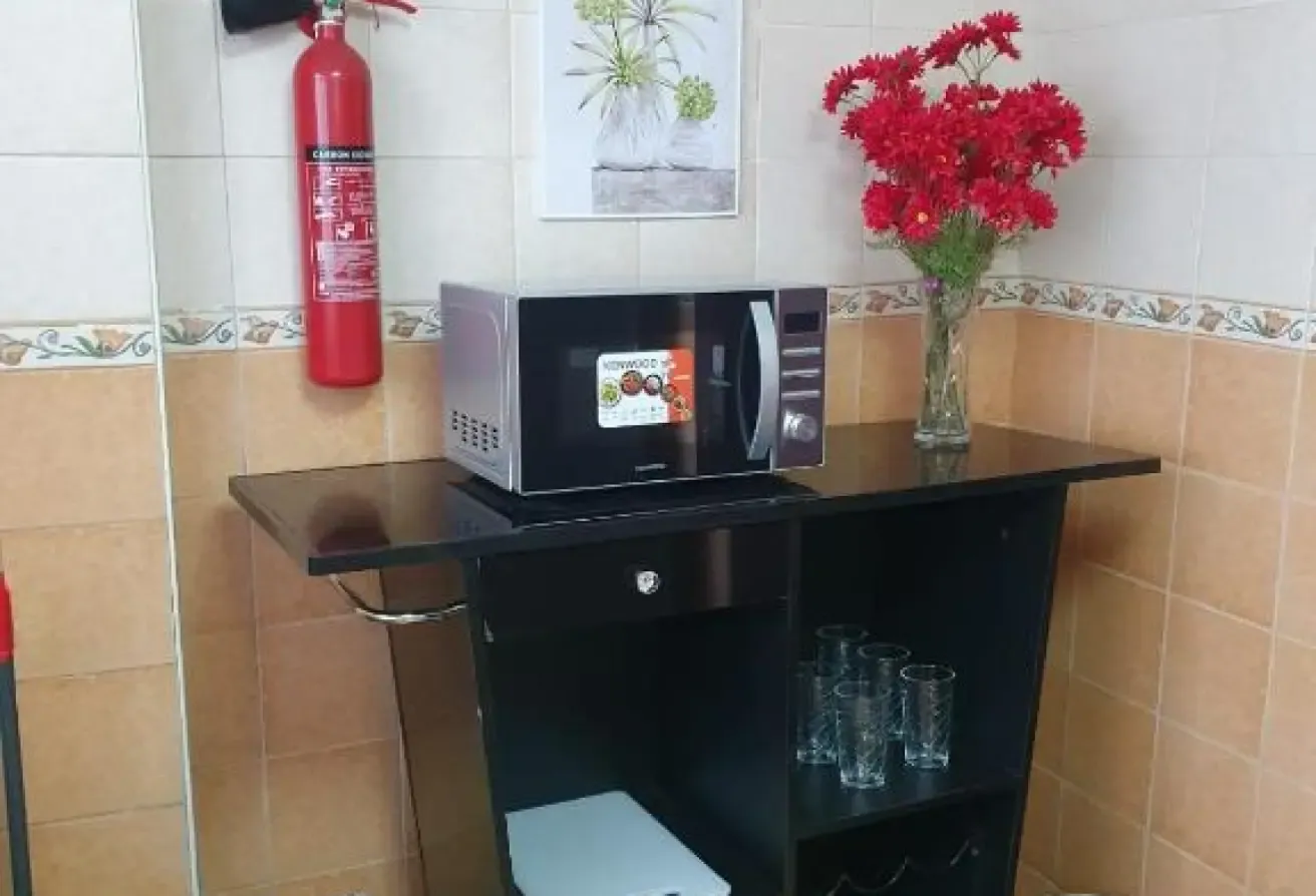 Marbella Holiday Homes rentalLLC , Al Nahda 01 bhk