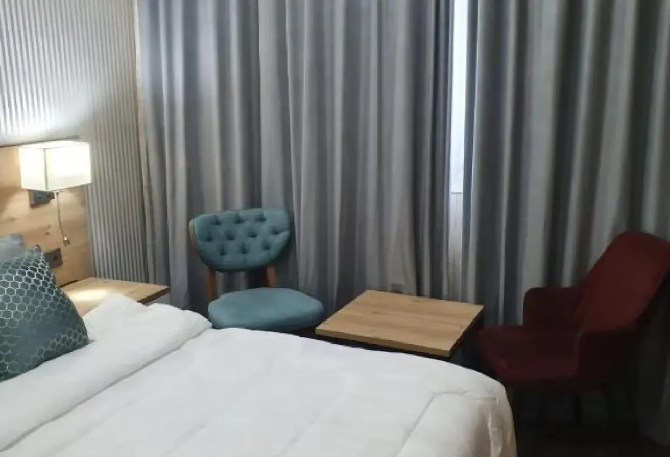 Marbella Holiday Homes rentalLLC , Al Nahda 01 bhk
