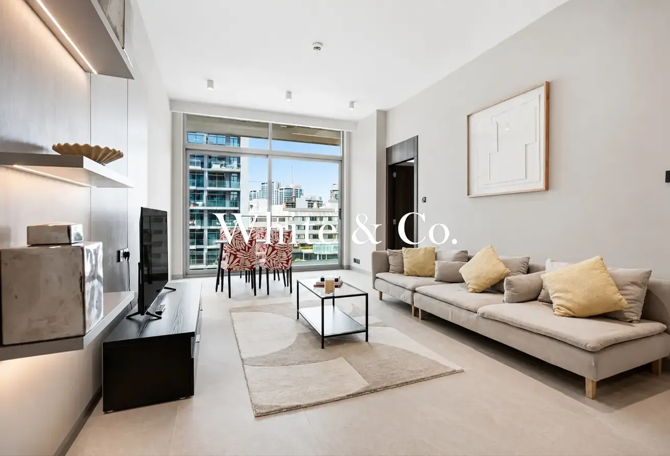 Brand New | Luxury Finishing | Big layout