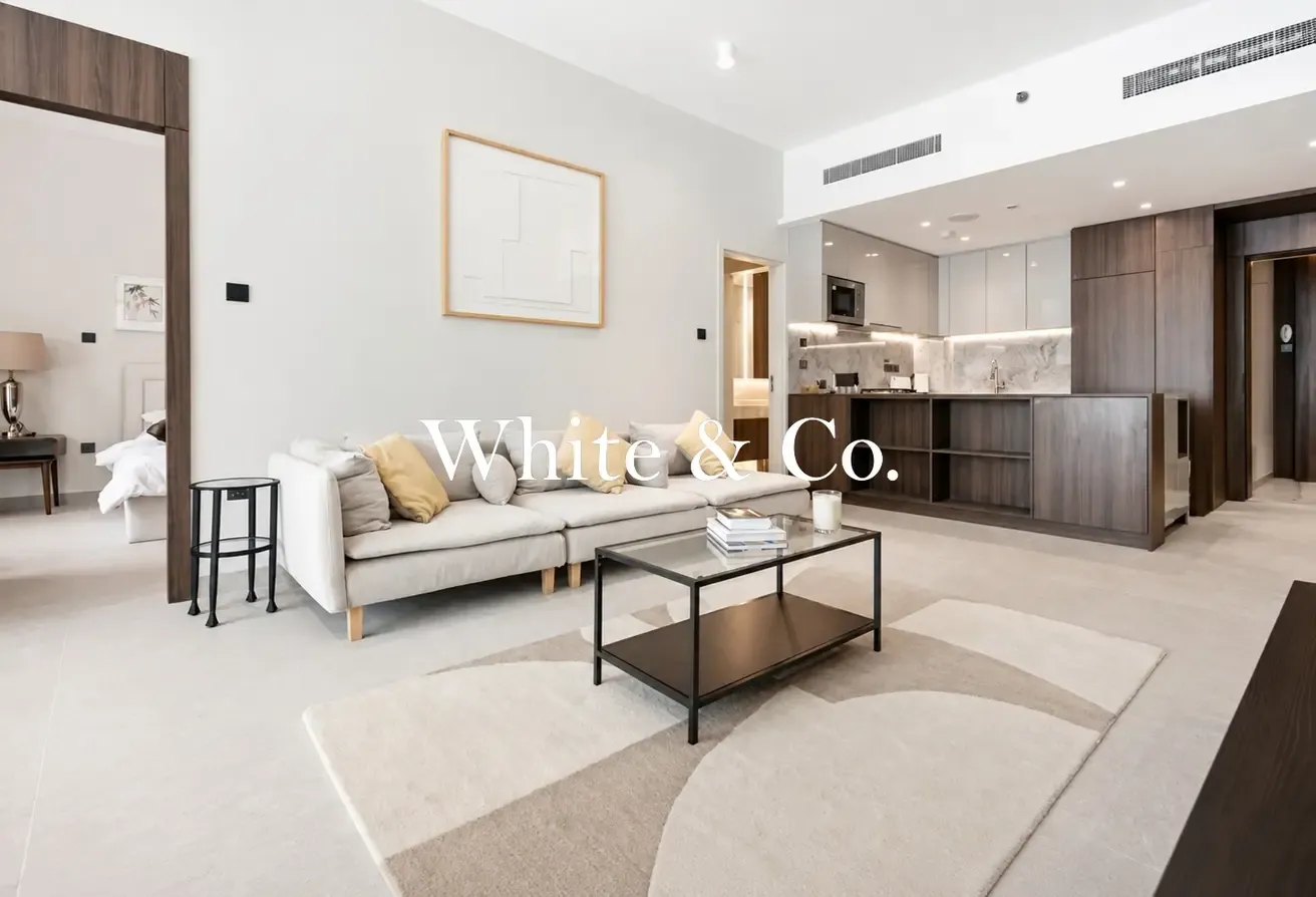 Brand New | Luxury Finishing | Big layout