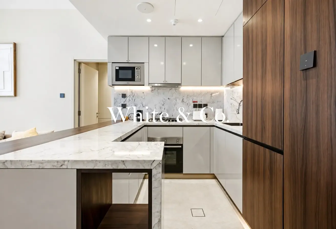 Brand New | Luxury Finishing | Big layout