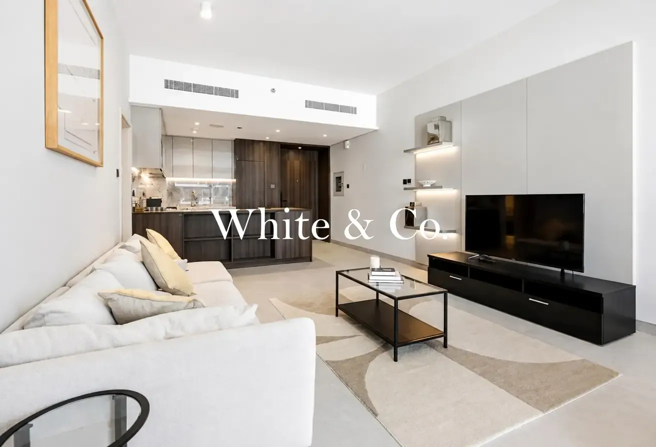 Brand New | Luxury Finishing | Big layout