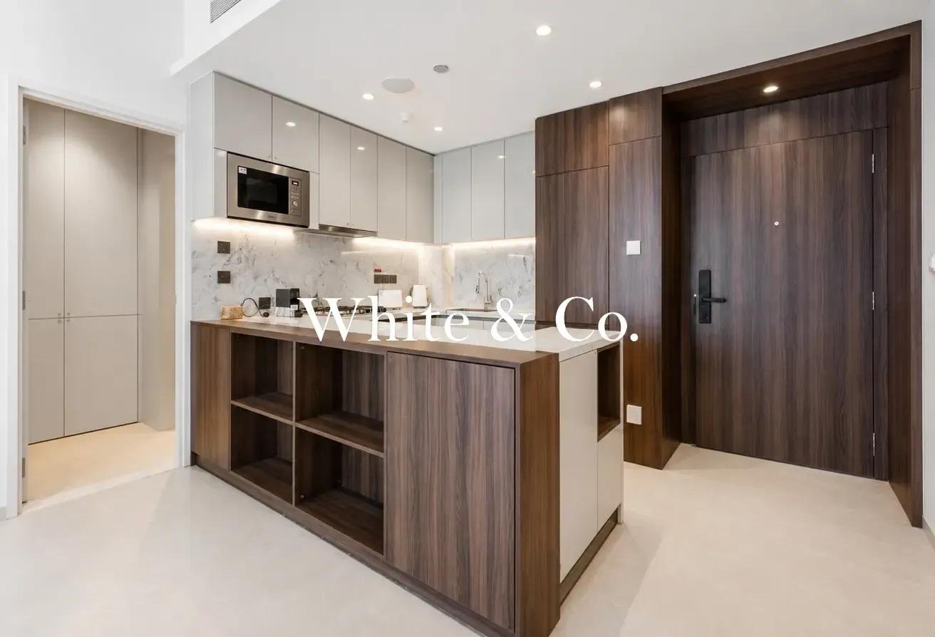 Brand New | Luxury Finishing | Big layout