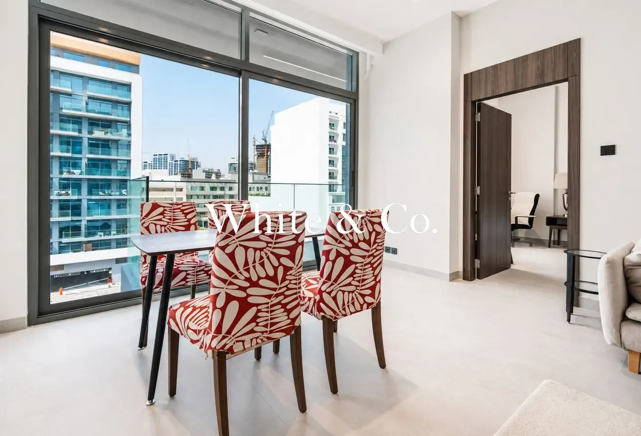 Brand New | Luxury Finishing | Big layout
