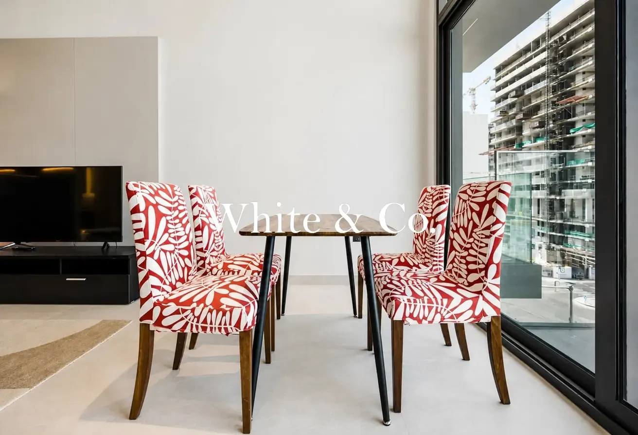 Brand New | Luxury Finishing | Big layout