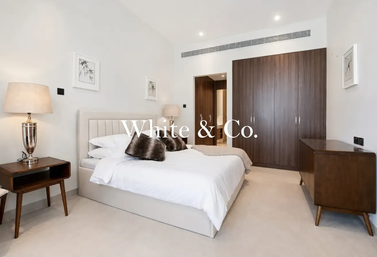 Brand New | Luxury Finishing | Big layout