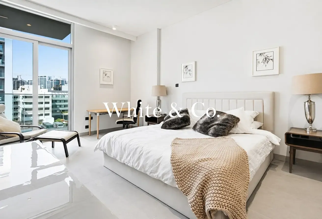 Brand New | Luxury Finishing | Big layout