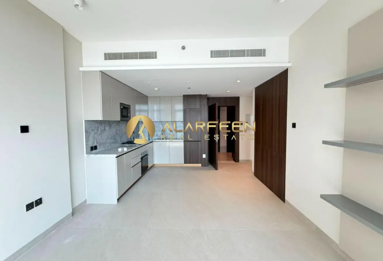 Brand New | Premium Quality | 1Br+Study