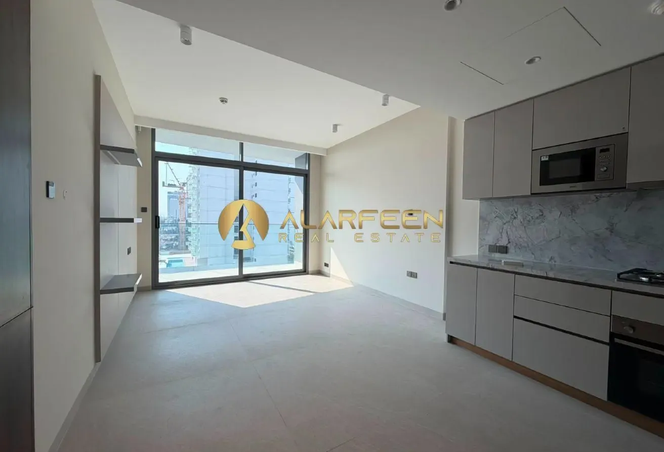 Brand New | Premium Quality | 1Br+Study