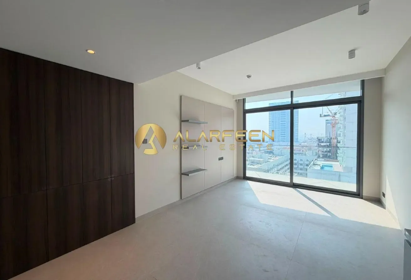 Brand New | Premium Quality | 1Br+Study