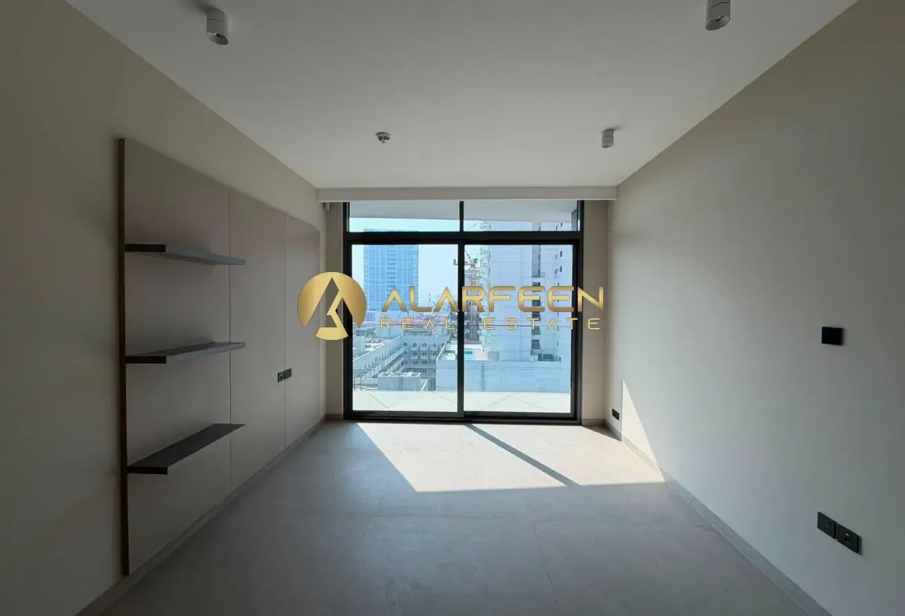 Brand New | Premium Quality | 1Br+Study