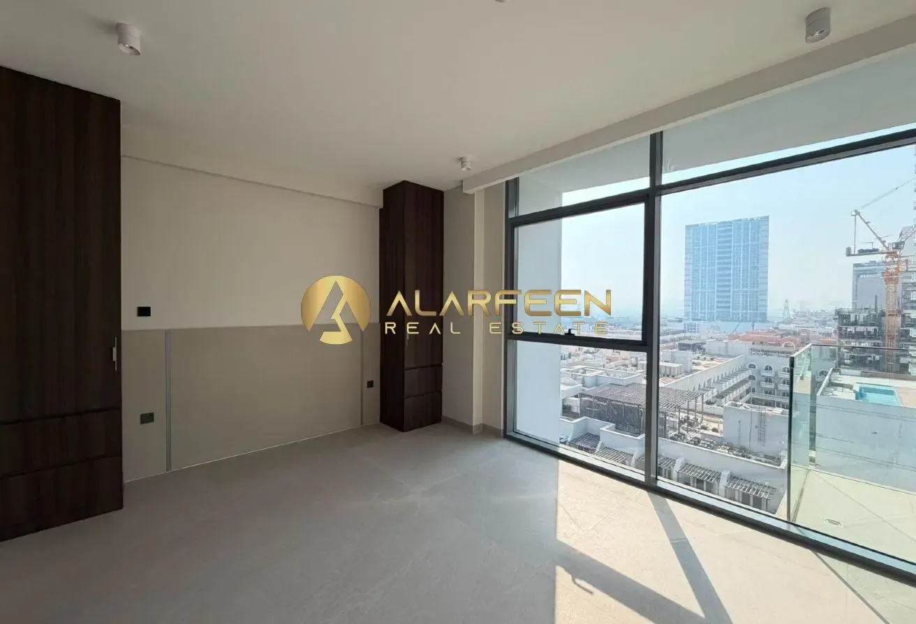 Brand New | Premium Quality | 1Br+Study