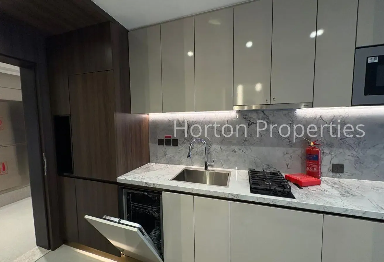 Unfurnished | Amenities View | Ready to Move
