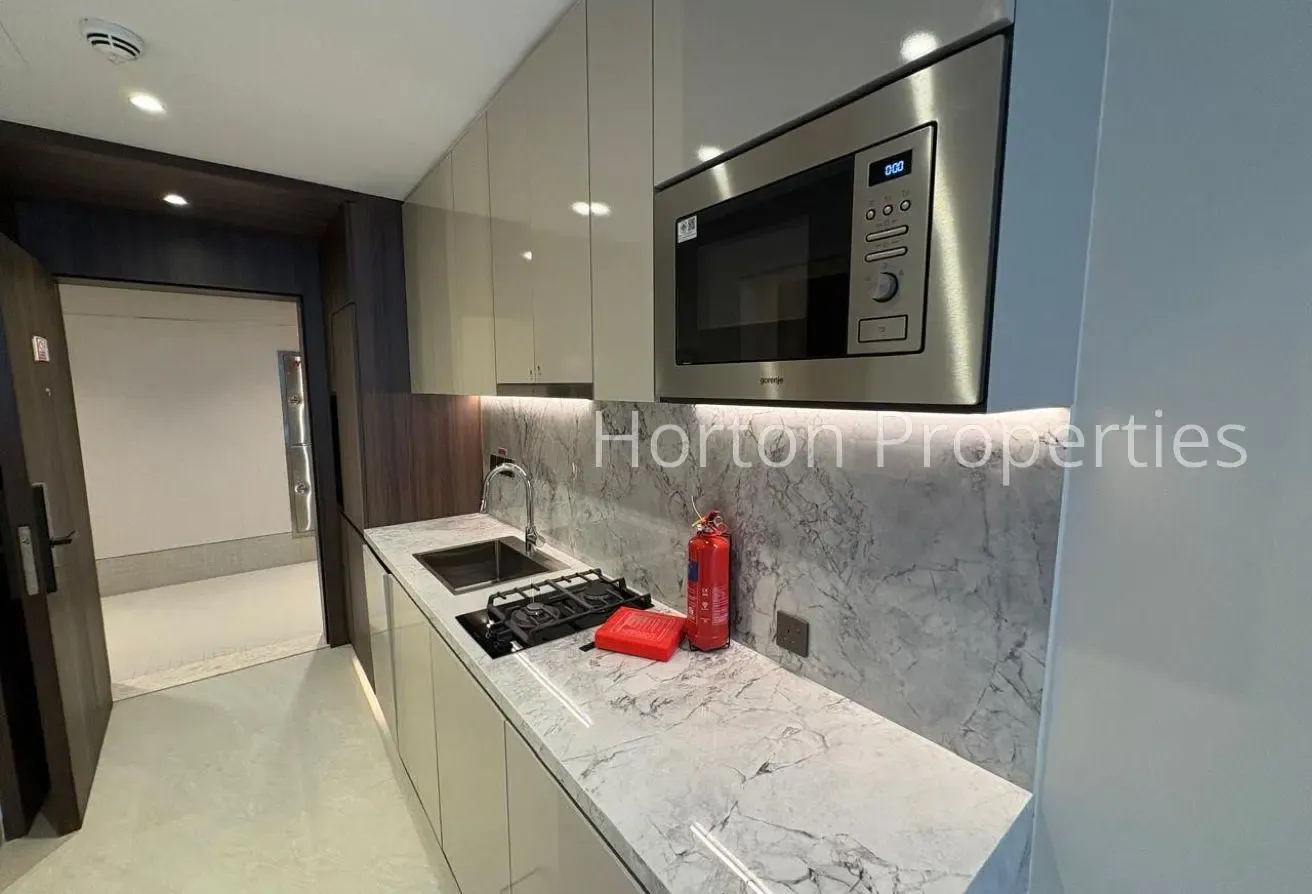 Unfurnished | Amenities View | Ready to Move
