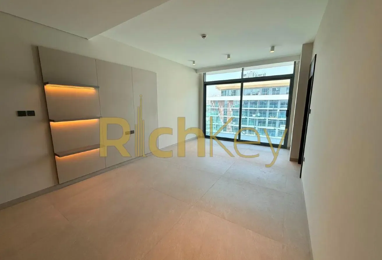 Semi-Furnished | Well Maintained | Vacant & Ready