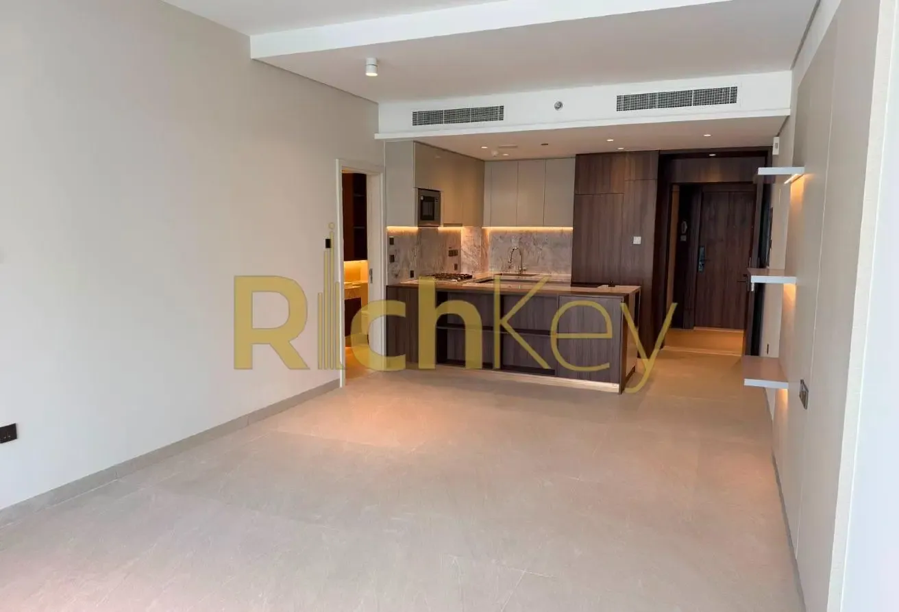 Semi-Furnished | Well Maintained | Vacant & Ready
