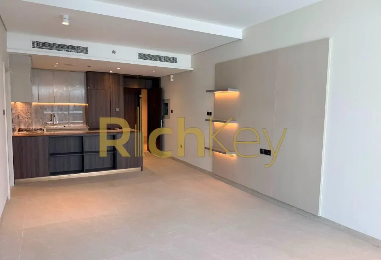 Semi-Furnished | Well Maintained | Vacant & Ready