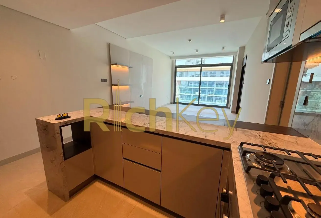 Semi-Furnished | Well Maintained | Vacant & Ready