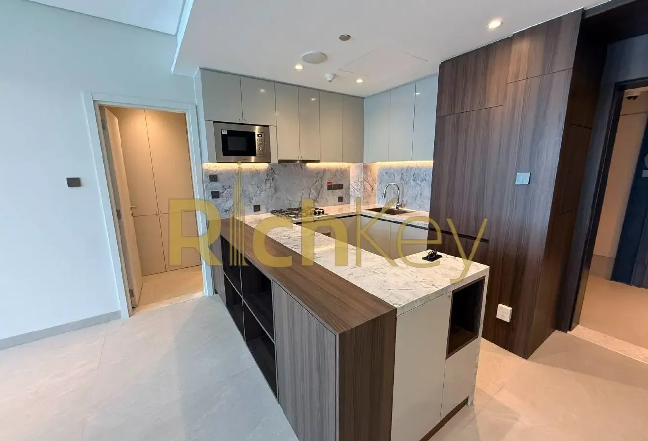 Semi-Furnished | Well Maintained | Vacant & Ready