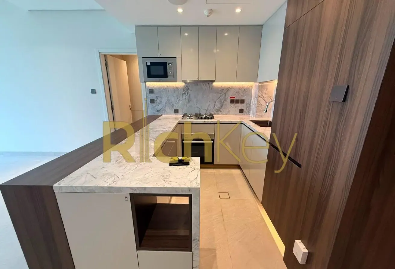 Semi-Furnished | Well Maintained | Vacant & Ready