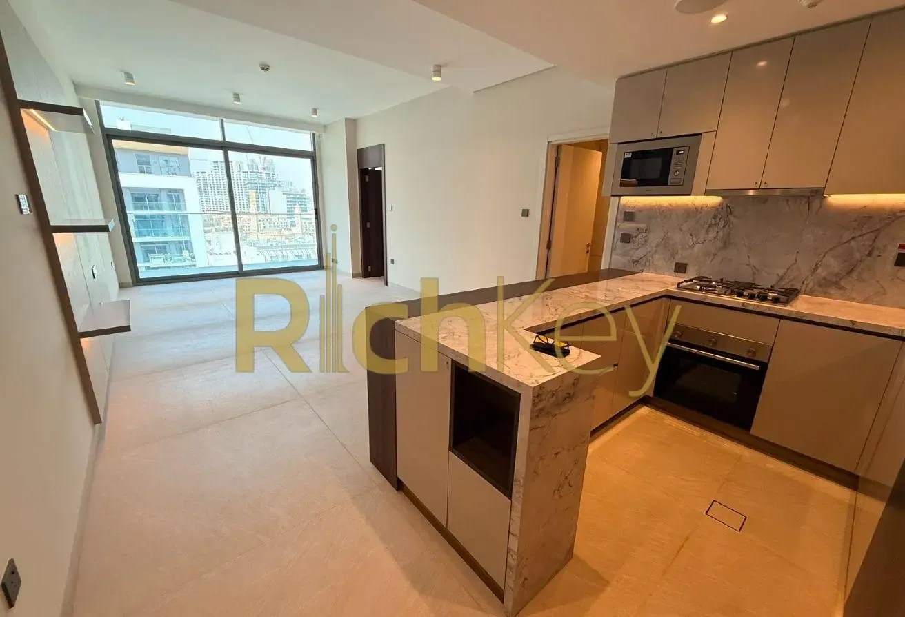 Semi-Furnished | Well Maintained | Vacant & Ready